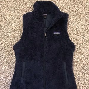 Patagonia Los Gatos Fleece Vest